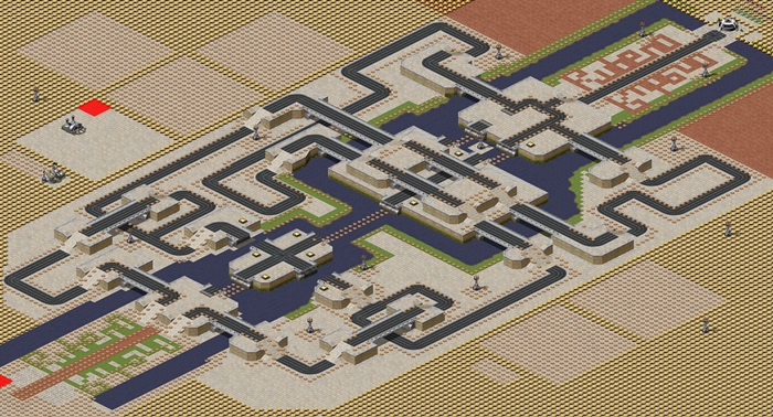 [1] Rubeno Tower Defense 2021 v1.6 preview