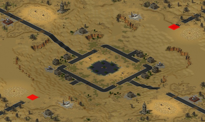 [2] Sahara Mirage LE v3.00 preview