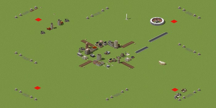 The Power of Cheese preview