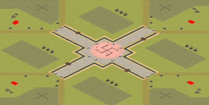 SS SA Nazi GerManY preview