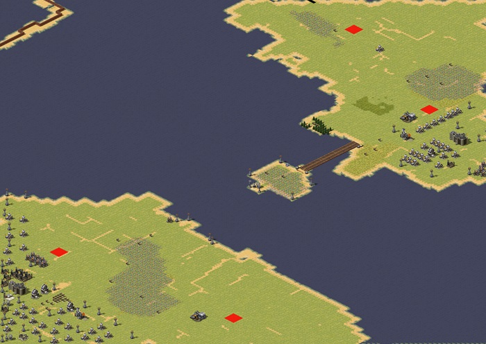 New Zealand Nightmare preview