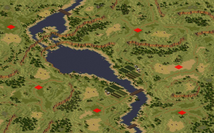 (6) Derp Mountain preview