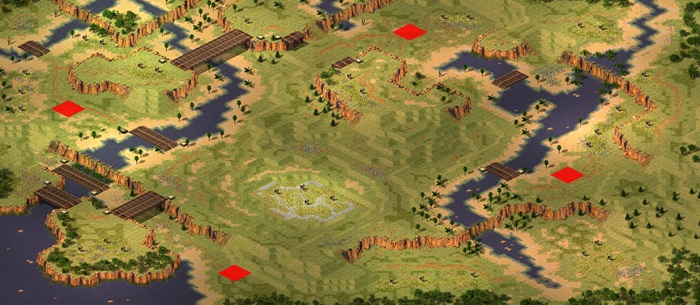 [4] Foreign Falls preview