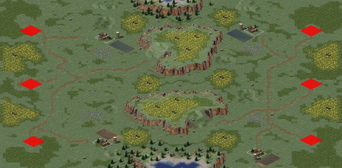 [6] Tour of Egypt preview