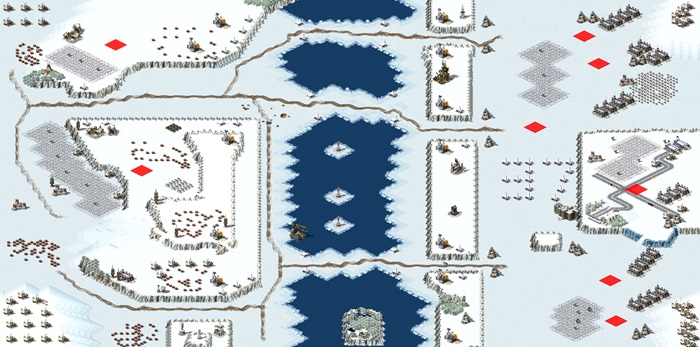 DJM 2018-21 (2vs6) preview