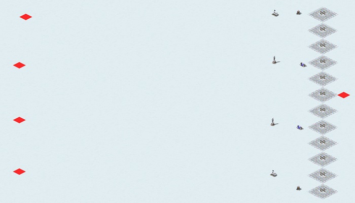 Normal Survival 0001 (200 Waves) -- Edited by PiratesLife with MISSING Units - Paradrop ALL preview