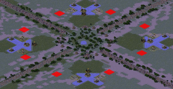 [8] SpySat in the Center 2V2V2V2 1.1 preview