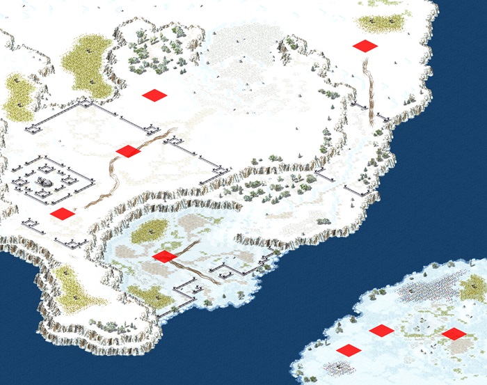 Soviet Last Mission preview