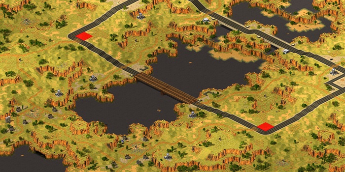 (2) Perseco Terra preview