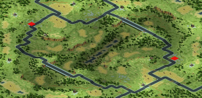 [2] Terra V1.1 - SFJ OFFICIAL v2.0  Precaptured Tech preview