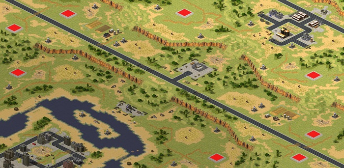 [8] A Road Runs Thru preview