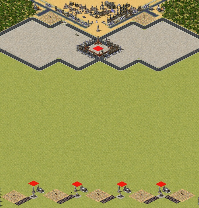 Skylight Survival  - No Superweps - EDITED V preview