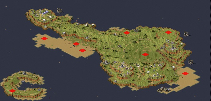 Iwo Jima by Tofikker (3-4) preview