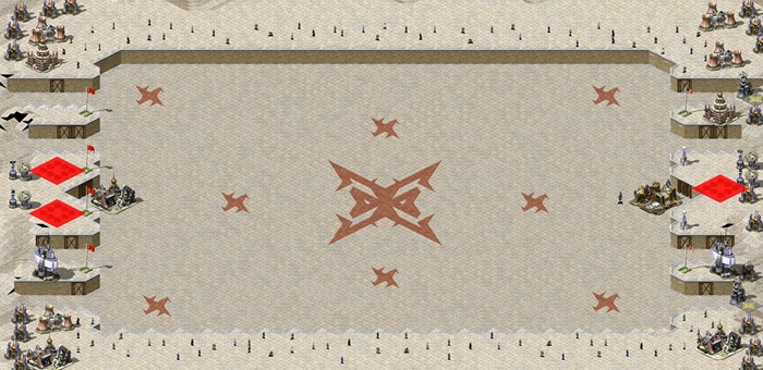 [2] Rhino War Survival preview