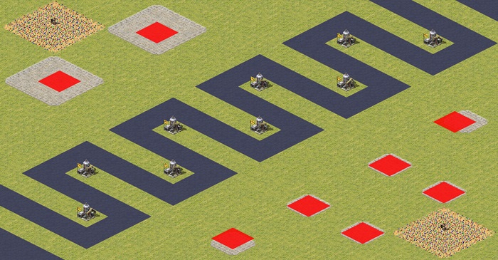 JR_Mesh Point preview