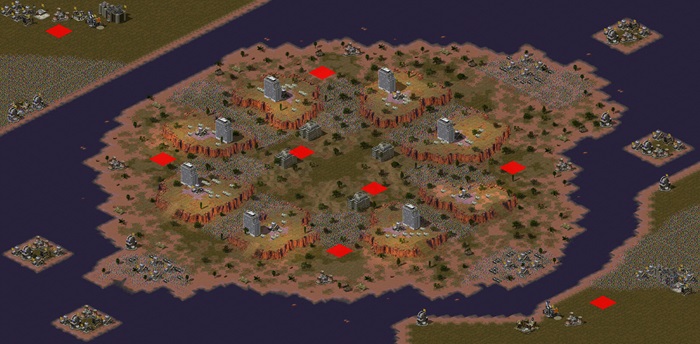 Dad's Circle Jerk preview