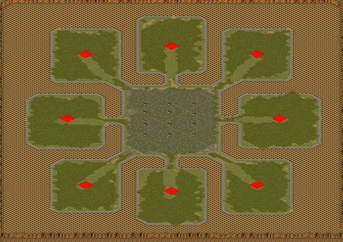 TAHTACI V1 preview