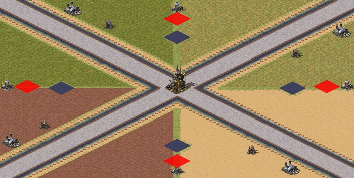X-Arena Tower Defence v3.65 Beta 5[Test] preview