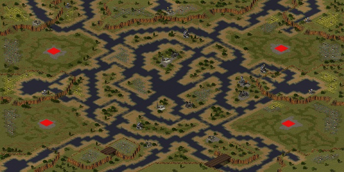 [4] Water Grave preview