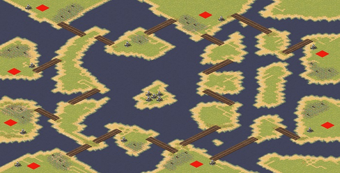 The Delta (2-8) preview