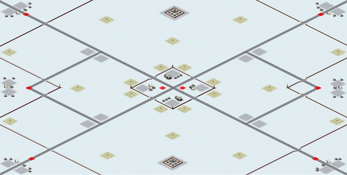 Winter Crossroads (2-8) preview