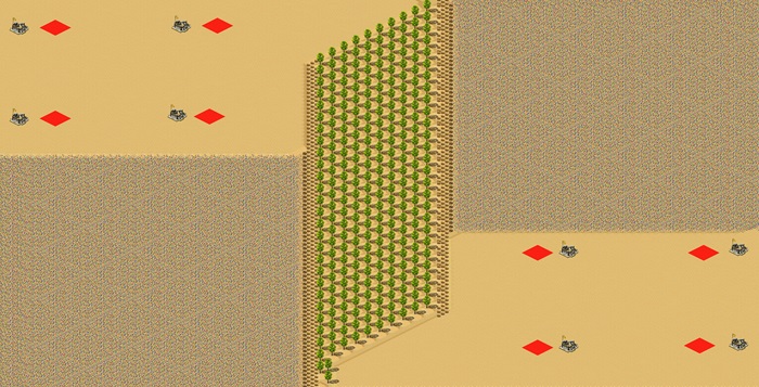 REDZONE  4V4  SELL FOR CASH preview