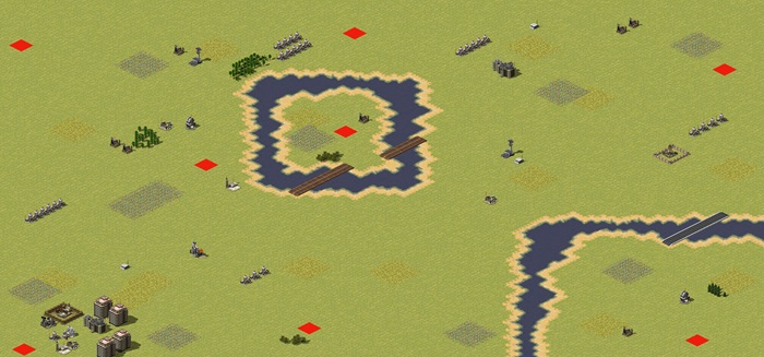 Grande area 3 preview