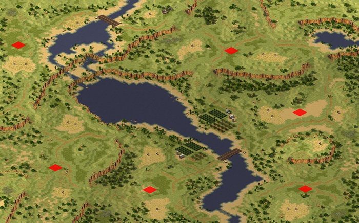 [6] Malibu Cliffs LE preview