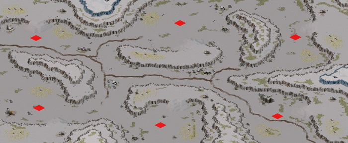 [6] Sedona Pass - Ice Age v1 preview