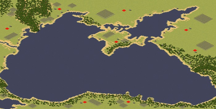 Black sea 4-4 preview