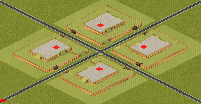 [4] Survival Of The Fittest 2.5 v2 - Dctanxman preview