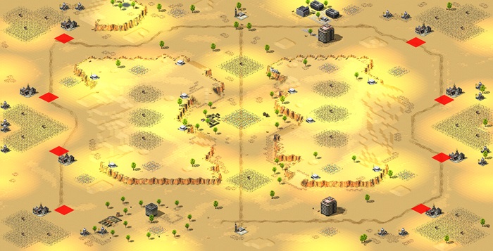 crosfire2 preview