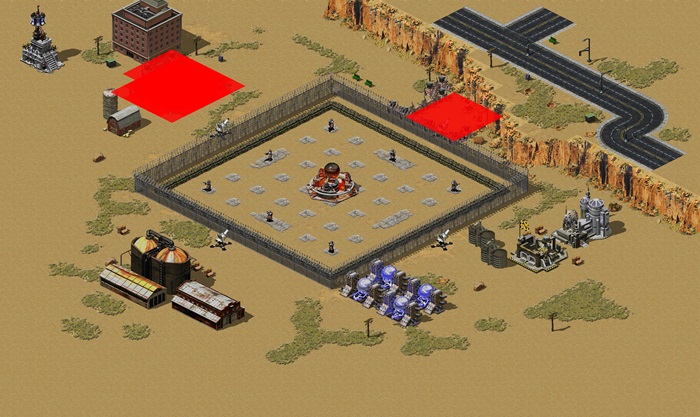 Iron Prison By:Roooo preview