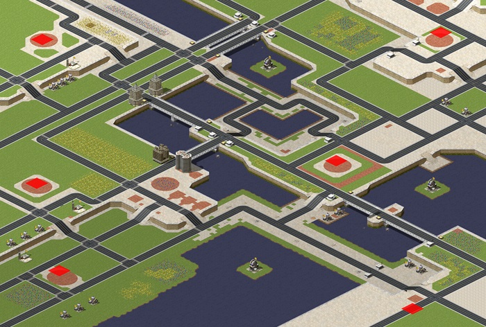 a Revolution beginns(3 vs 3) preview