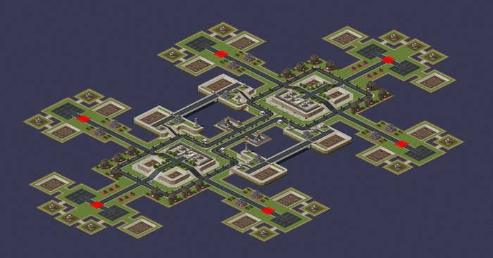 [6] Bay of pigs BY [TH]-GM preview