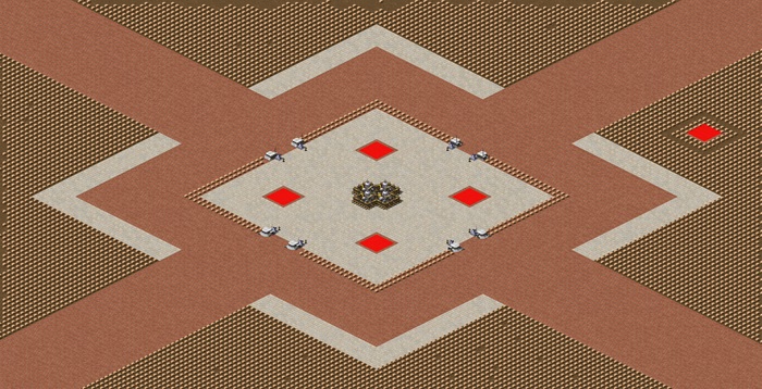 Middle Madness V1.4 Made By: TheRiGuy I preview