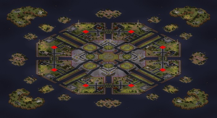 [8] Octo Bay preview