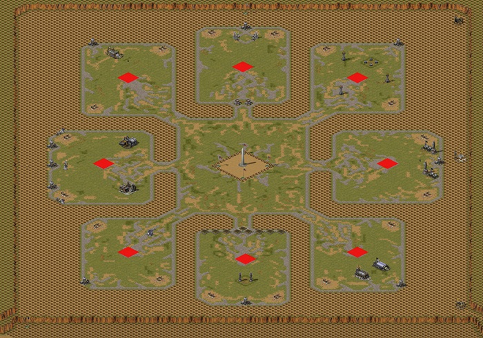 [8] Oil - Bonus! DOC REMIX preview