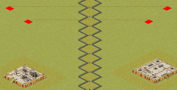 Barrels Of Fun (2-4) By: Im_WARRIOR preview