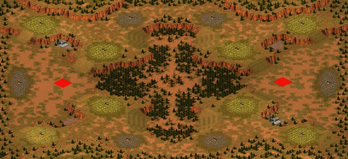 [2] Pinch Points LE preview