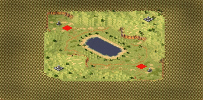 [2] Big Little Lake - Blitz v12.6 preview