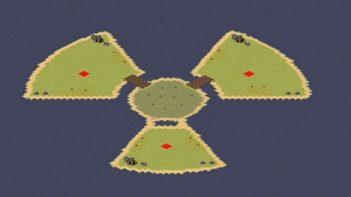 [3] Scortched Earth preview