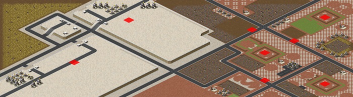 a Liberty City 2 (2 vs 6) preview