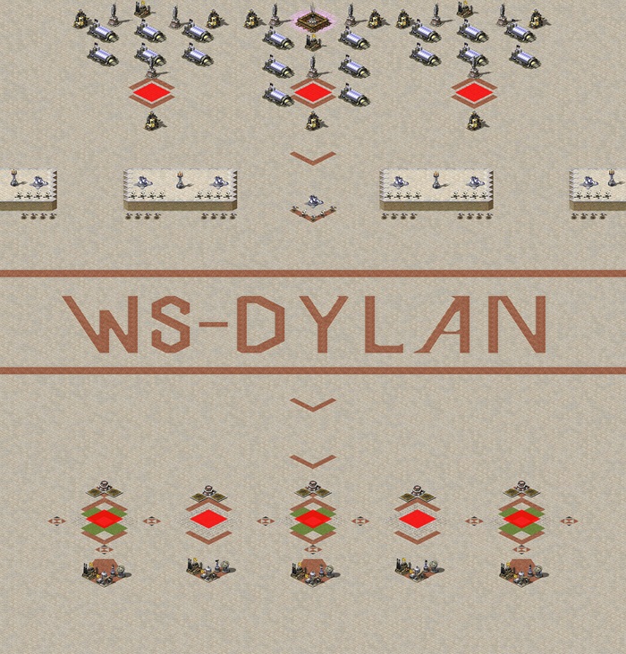 Yosef Anan - New ws Dylan Survival preview