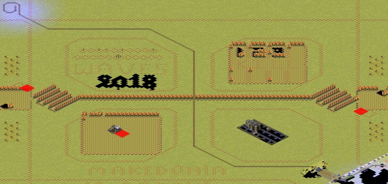 Sky's Tower Defense [2][v12.5] preview