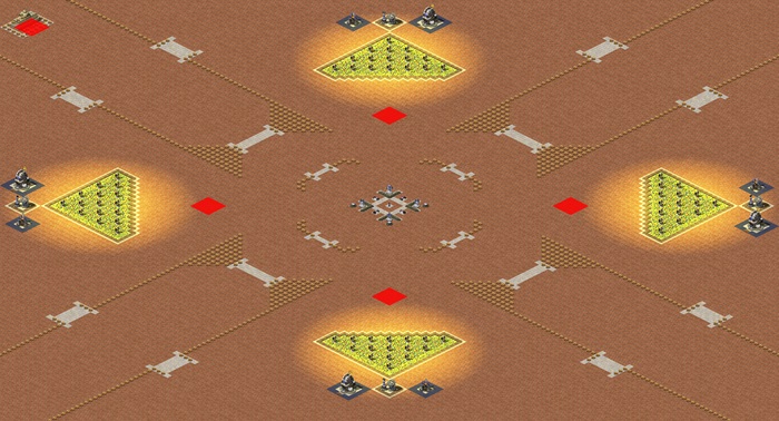 Defend the President Survival --- by Exotiic --- I12 Edits V3 - MISSING preview