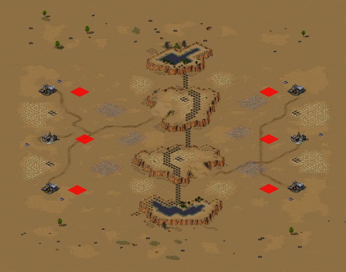 TEST 2 Toe no Rush Offcial SHORTimer 2.0 NukeCamping preview