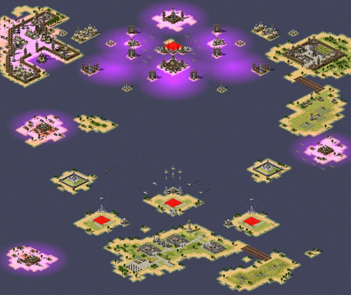 DoctorEvil's Pacific Survival v1.0 preview