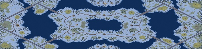 Arctic Circle Survival (7p) -- MISSING (randomized 2019-08-01 172939) preview