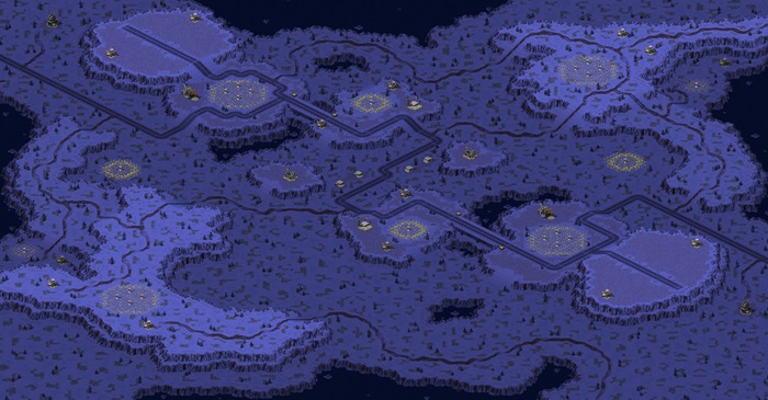 Icebound Fray Survival (6p) -- MISSING (randomized 2019-04-14 210458) preview